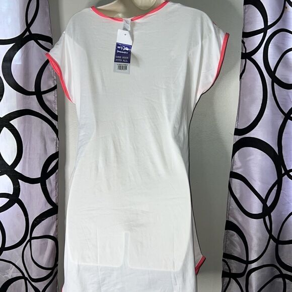 Women’s kawaii style nightgown new with tags XL - Picture 8 of 11